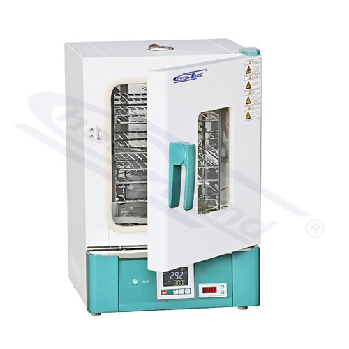 Sušnica - Suvi sterilizator 125L, opseg +5°C do +300°C, CHEMLAND