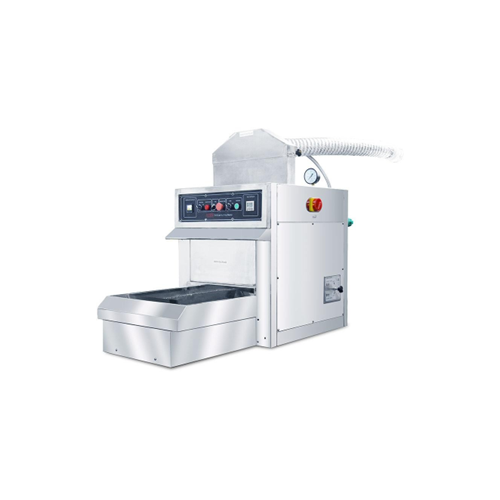 TD610 Laboratorijski parni sušač visoke temperature