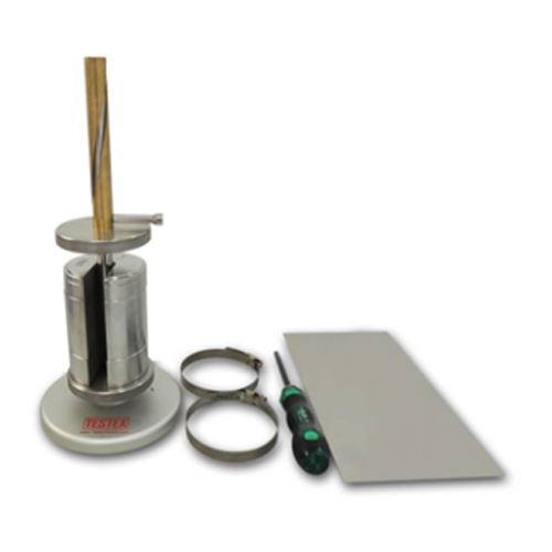 TF112 AATCC Tester za oporavak od gužvanja – Precizna procena elastičnosti tkanina