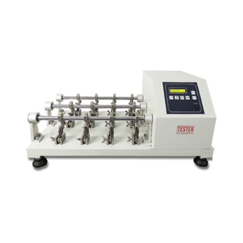 TF116 Tester za ispitivanje otpornosti savijanja po Bally metodi – Precizno testiranje fleksibilnosti materijala