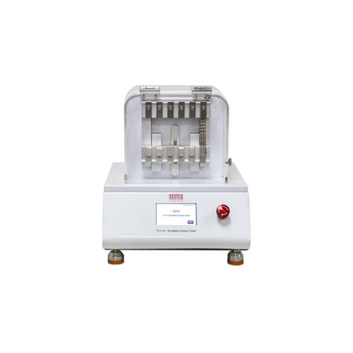 TF117A De Mattia tester savijanja