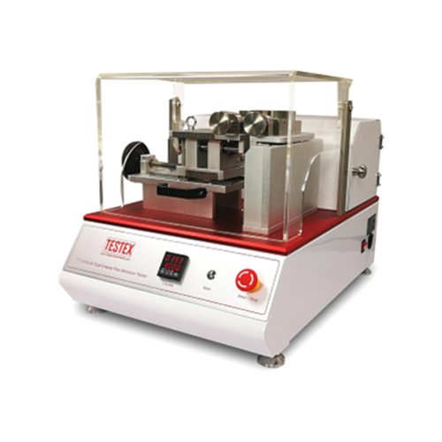 TF119 Scott Tip ispitivač otpornosti na gužvanje i savijanje – Precizno testiranje dugotrajnosti materijala