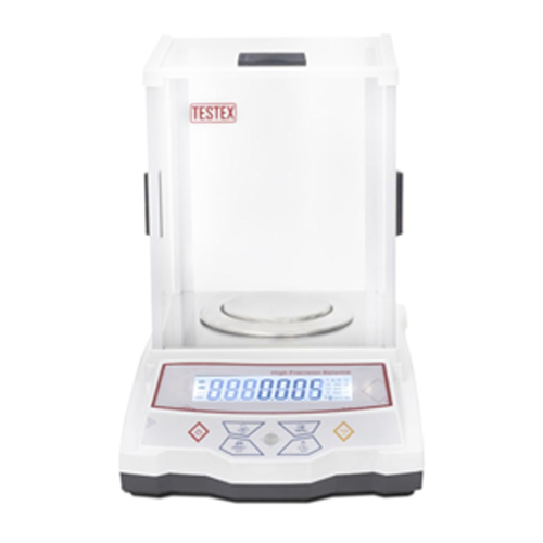 F120 Vaga za tkaninu – Precizno određivanje težine tkanina i materijala