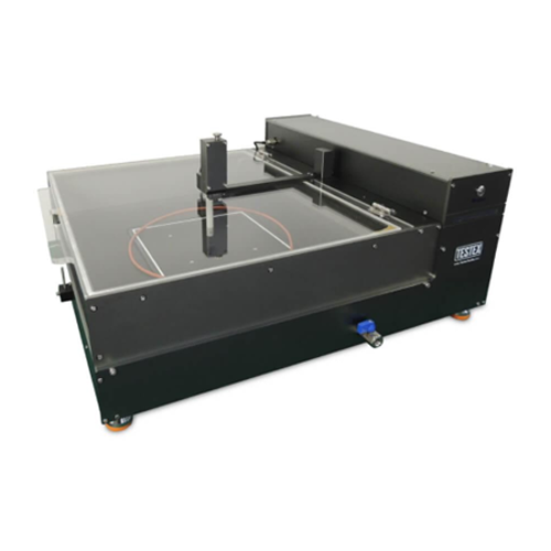 TF129 (Sweating GHP) - Zaštićena ploča za merenje znojenja