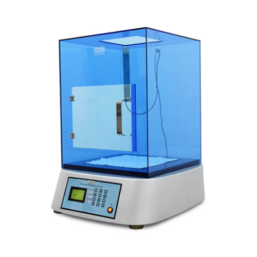 TF130 Tester termalne otpornosti – Precizno određivanje termalne izolacije materijala