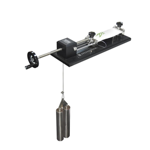 TF143 Fryma tester za istezanje (proširenje) – Precizno merenje elastičnosti tekstilnih materijala