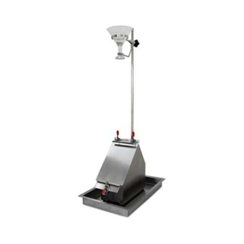 TF159 Tester za procenu prodora udara – Precizno ispitivanje otpornosti tkanina na prodor vode