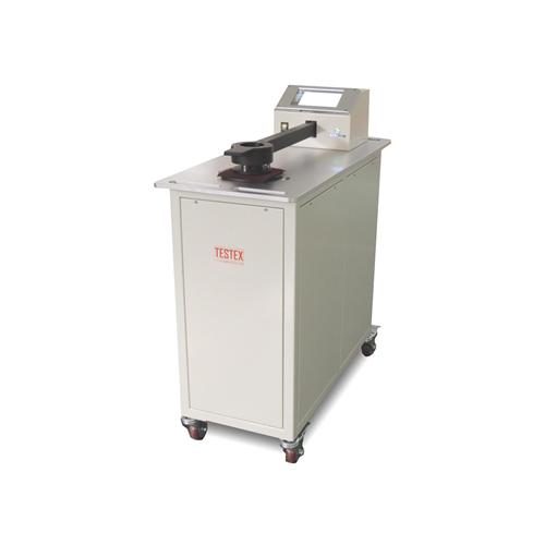 TF164E Automatski Air Permeability Tester – Potpuno automatizovano testiranje propustljivosti vazduha