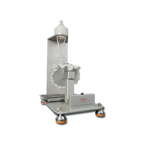 TF167 Tester apsorpcije površinske vode – Precizno merenje sposobnosti upijanja tkanina