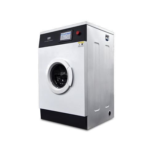 TF176 Automatska mašina za skupljanje veša – Testiranje dimenzijske stabilnosti tkanina i odeće