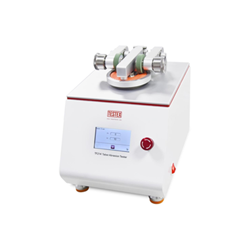 TF214 A/B Taber Abrasion Tester (Taber abrazer) – Precizno ispitivanje otpornosti na habanje materijala