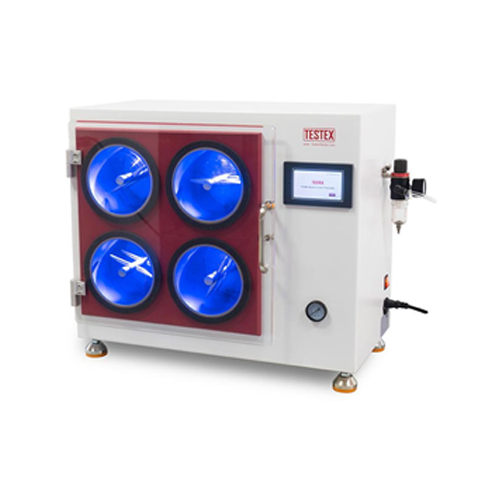 TF224 A/B Random Tumble Pilling Tester