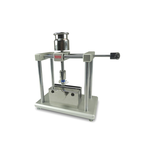 TF410B Side Crocking Tester