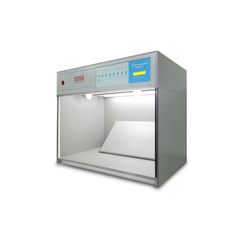 TU30A B/C/D Svetlosna komora za boje