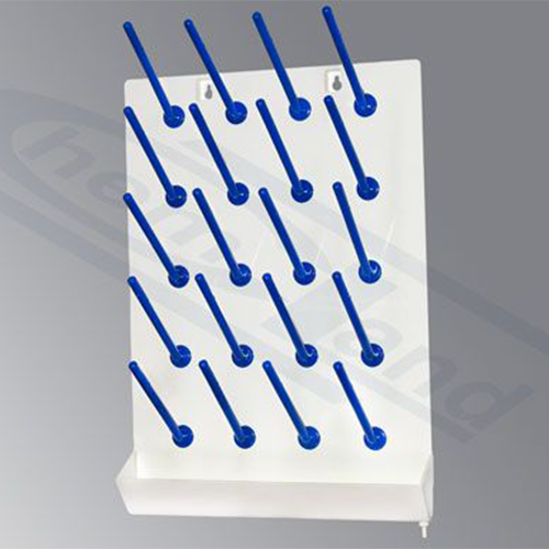 Tabla za sušenje laboratorijskog stakla - Chemland