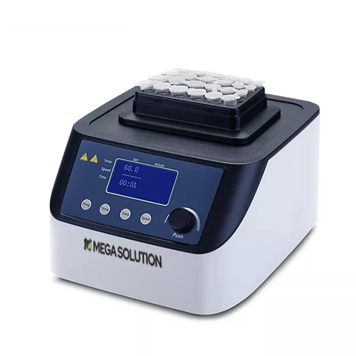 DRY BLOCK - Suvo kupatilo sa grejanjem, hlađenjem i mešanjem – Model DB-HCM100