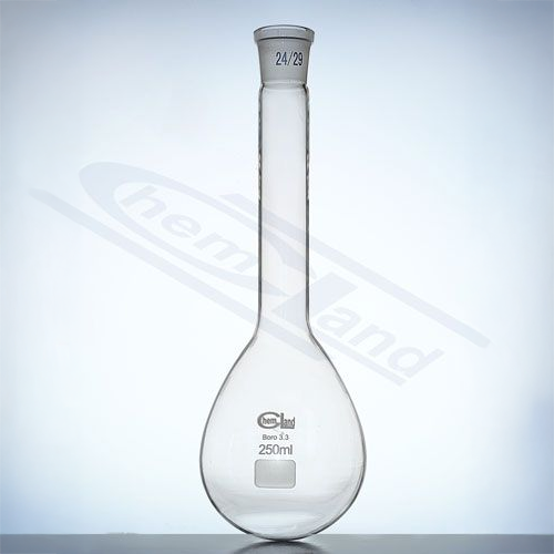 Tikvica po Kjeldahlu-u, NS29/32, CHEMLAND