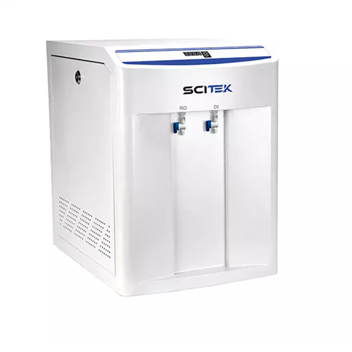 Uređaj za dejonizovane vode WP-D10U, MEGA SOLUTION