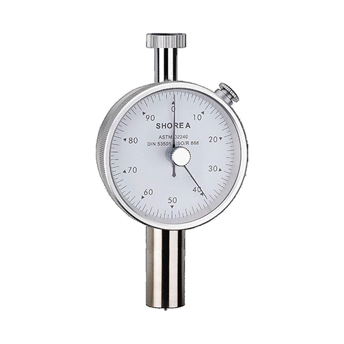 Uređaj za merenje tvrdoće po Shore A- Durometar model DX-A