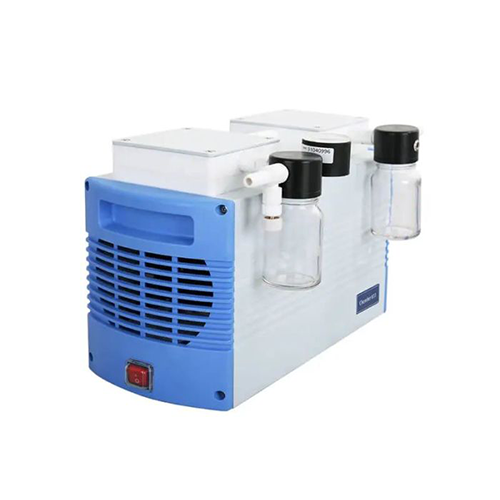 Vakuum pumpa CHEMKER 611 30l/min,CHEMLAND