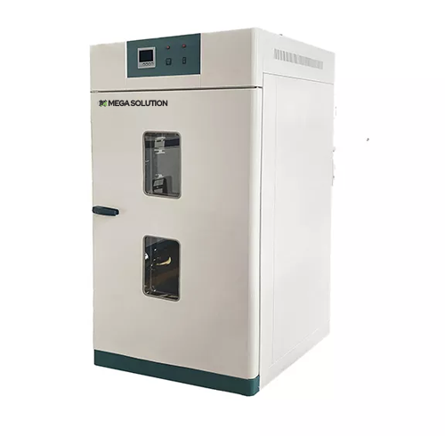 Vertikalna sušnica sa ventilatorom 30L, opseg +10-300°C, MEGA SOLUTION