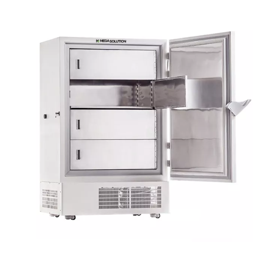 Vertiklani Zamrzivač laboratorijski -40°C model FZ-40V270E, zapremina 268 L, MEGA SOLUTION