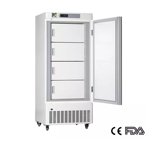 Vertiklani Zamrzivač laboratorijski -40°C model FZ-40V330E, zapremina 328 L, MEGA SOLUTION