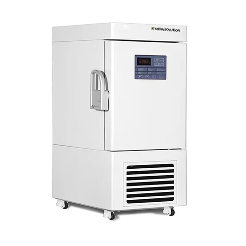 Vertiklani laboratorijski Zamrzivač -86°C model UFZ-86V60E , zapremina 58 L, MEGA SOLUTION