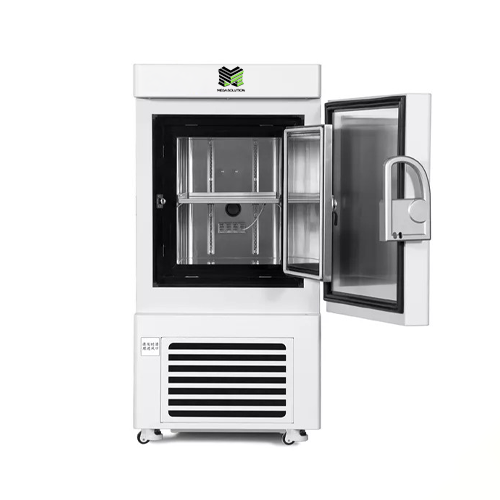 Vertiklani laboratorijski Zamrzivač -86°C, zapremina 408 L, model UFZ-86V410E, MEGA SOLUTION