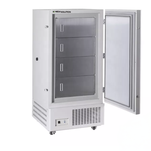 Zamrzivač laboratorijski -25°C model FZ-25V410, zapremina 408 L, MEGA SOLUTION