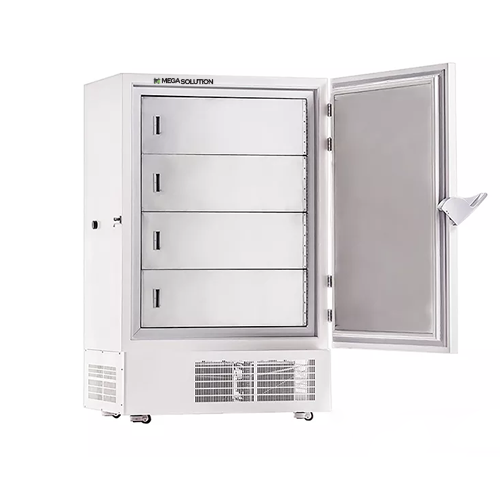 Zamrzivač laboratorijski -25°C model FZ-25V330E, zapremina 328 L, MEGA SOLUTION