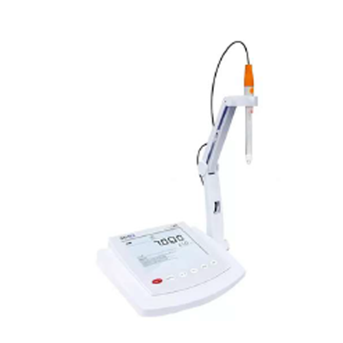 LABORATORIJSKI pH metar, MODEL PH-B210, -1.00-15.00pH, 3 tačke kalibracije