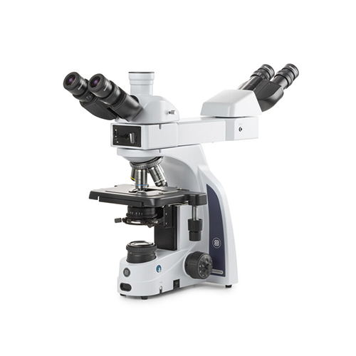 iScope Mikroskop sa Face-to-Face Dvostrukom Glavom za Posmatranje