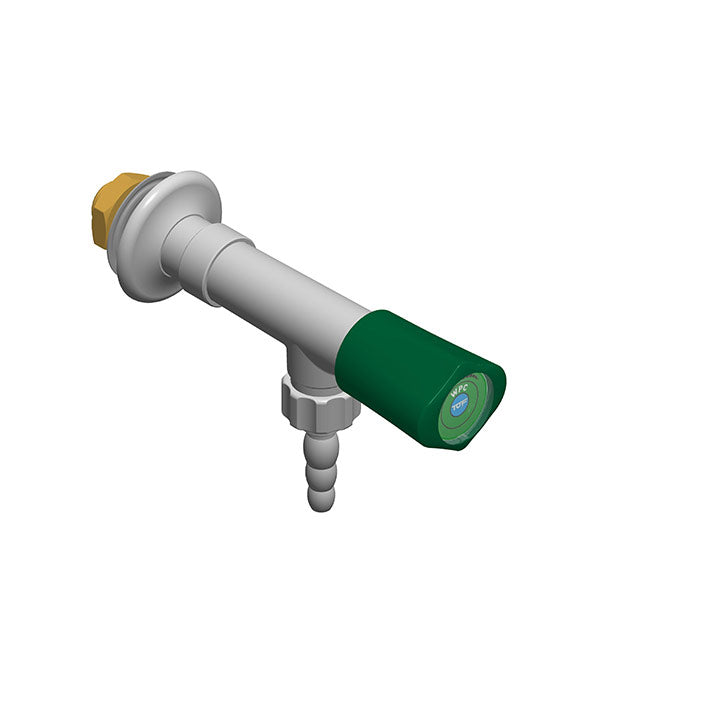 Jednoručna laboratorijska slavina CENA NA UPIT