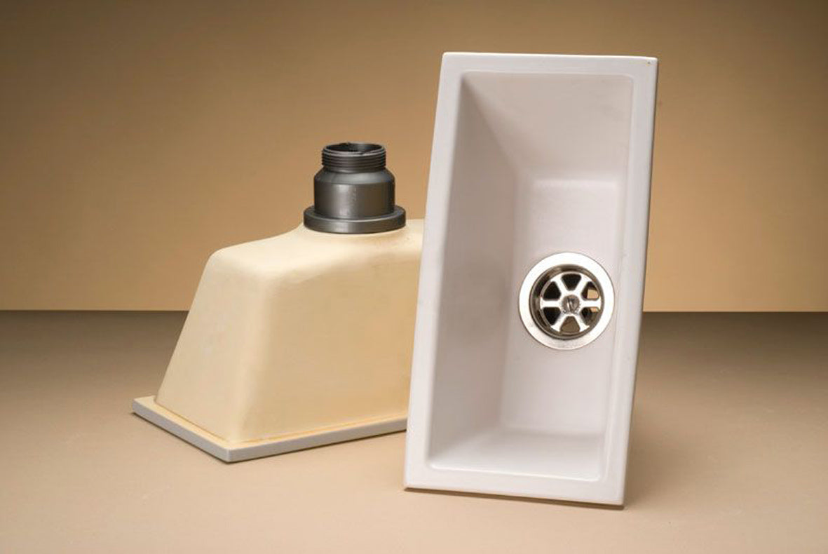 Laboratorijske sudopere