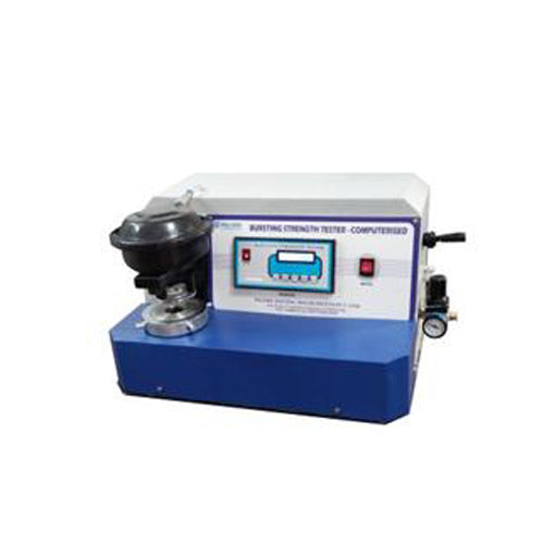 Tester Čvrstoće Pucanja - Digitalni i Pneumatski (PCBSTD-P)