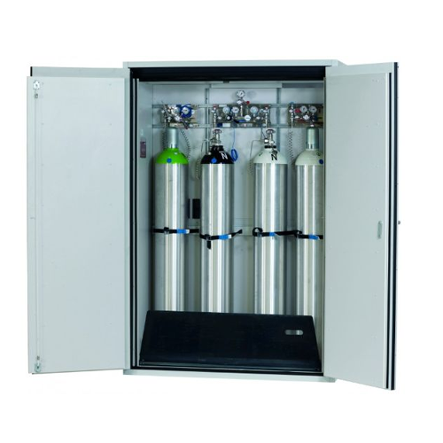 Ormari za bezbedno čuvanje hemikalja CENA NA UPIT