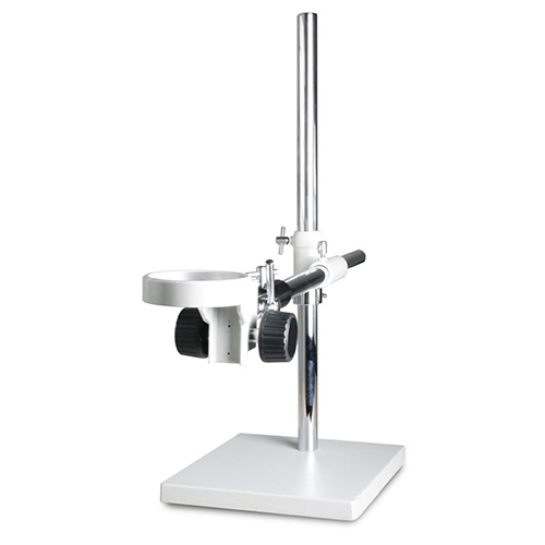 Univerzalni stalak za mikroskop sa zglobnim rukom i držačem za osvetljenje