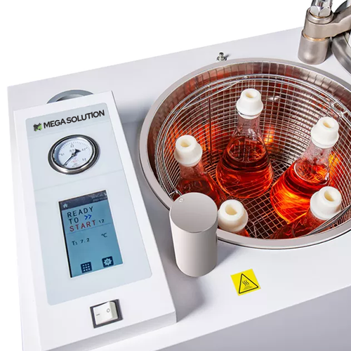 Automatski vertikalni autoklav 80 L – ST-V80A | MEGA SOLUTION