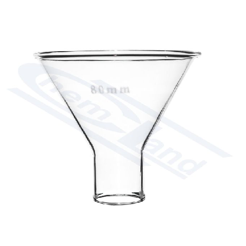 Levak za puder Ø80 mm | CHEMLAND