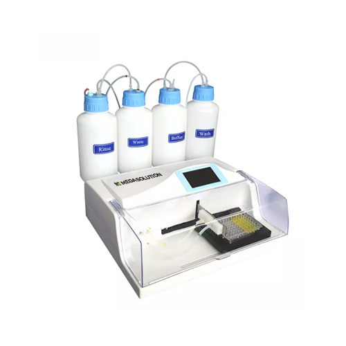 ELISA washer mikrotitarskih ploča ELMW-330, MEGA SOLUTION