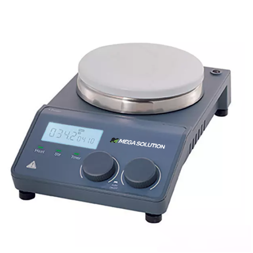 Magnetne mešalice sa grejanjem