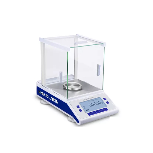 Elektronska analitička vaga BA-E1204 | SCITEK GLOBAL