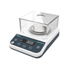 Elektronska precizna vaga 2000g/0,01g, eksterna kalibracija