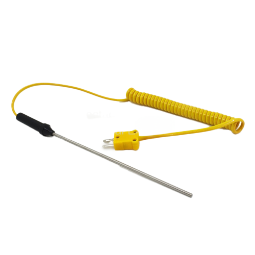 Fleksibilna temperaturna sonda tip K model TP-03