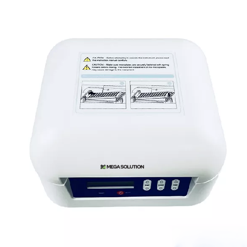 Inkubator-šejker za mikrotitarske ploče SK-MHP4 | MEGA SOLUTION