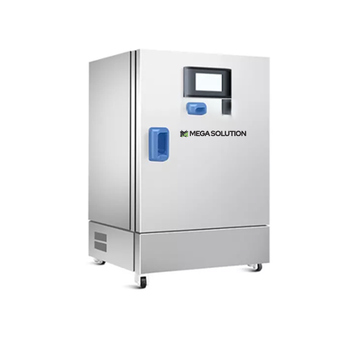 Inkubator sa prirodnom konvekcijom vazduha,50L, USB data port ICB-50N, MEGA SOLUTION