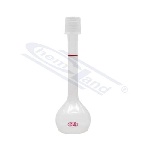 Odmerna Tikvica PP sa Zatvaračem, 50 ml