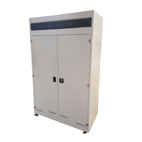 Ormarić za skladištenje hemikalija