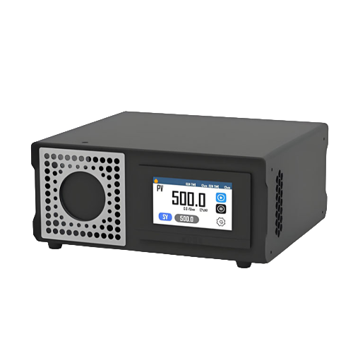 Prenosni temperaturni kalibrator –35 °C do +500 °C – BSC-AL | MEGA SOLUTION